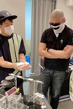 画像ギャラリー No.004のサムネイル画像 / マフィア梶田の二次元が来い!:第552回「DDSシブヤ2021を訪れたGOHOマフィアのGartic Phone」