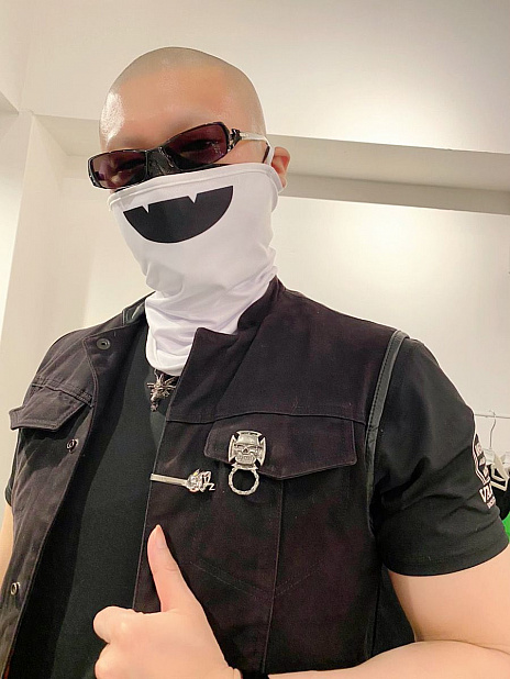 画像ギャラリー No.007のサムネイル画像 / マフィア梶田の二次元が来い!:第552回「DDSシブヤ2021を訪れたGOHOマフィアのGartic Phone」