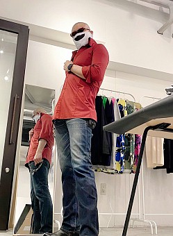 画像ギャラリー No.009のサムネイル画像 / マフィア梶田の二次元が来い!:第552回「DDSシブヤ2021を訪れたGOHOマフィアのGartic Phone」