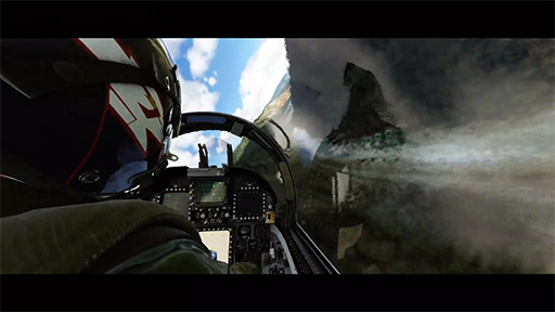 ꡼ No.005 | E3 2021ϡMicrosoft Flight Simulatorפȱǲ֥ȥåץ ޡåפΥܥƥĤ2021ǯ˥꡼