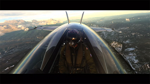 ꡼ No.007 | E3 2021ϡMicrosoft Flight Simulatorפȱǲ֥ȥåץ ޡåפΥܥƥĤ2021ǯ˥꡼