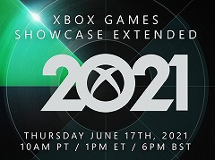 ��Xbox Showcase: Extended�פ�2021ǯ6��18��2��00���ۿ����ǥ٥��åѤ�ѥ֥�å���ˤ�����̤ʤɤ�»�