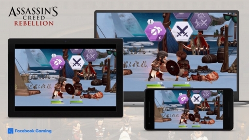 ꡼ No.003 | ֥󥯥꡼ ٥ꥪפΥ饦ǤFacebook GamingΥȥ饤ʥåפˡƤǻΥ饦ɥߥ󥰥ӥ