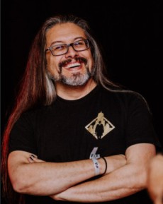 ꡼ No.002 | GDC 2021ϡQuakeפDDޤ줿 饷åࡦݥȥ⡼ƥǸ줿ȯäȥid SoftwareҤο