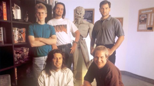 ꡼ No.006 | GDC 2021ϡQuakeפDDޤ줿 饷åࡦݥȥ⡼ƥǸ줿ȯäȥid SoftwareҤο