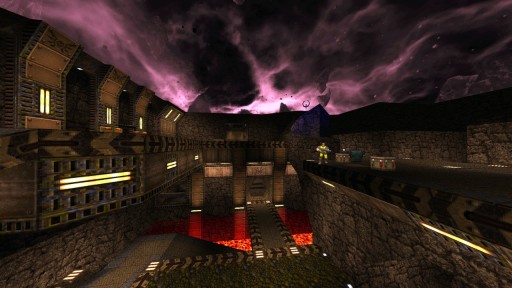 ꡼ No.013 | GDC 2021ϡQuakeפDDޤ줿 饷åࡦݥȥ⡼ƥǸ줿ȯäȥid SoftwareҤο