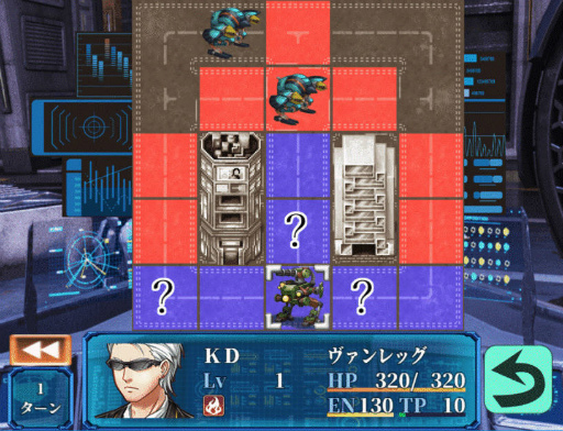 画像ギャラリー No.009のサムネイル画像 / ゲームアツマール,クリエイターズキャンプ参加者の“クセの強い作品”を公開