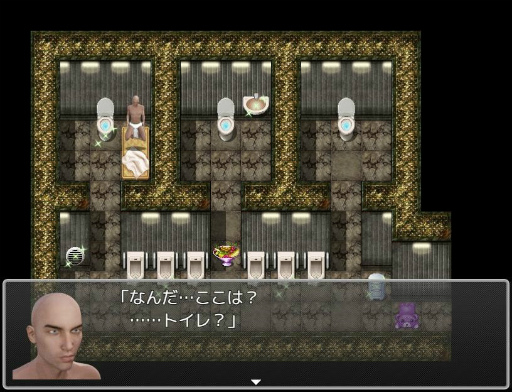 画像ギャラリー No.010のサムネイル画像 / ゲームアツマール,クリエイターズキャンプ参加者の“クセの強い作品”を公開