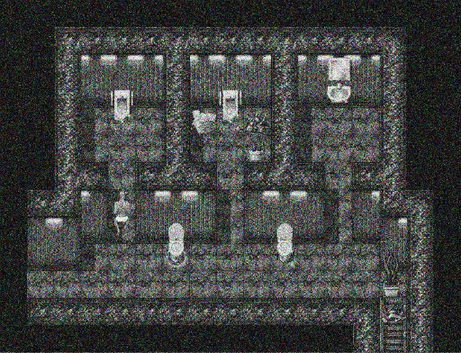 画像ギャラリー No.011のサムネイル画像 / ゲームアツマール,クリエイターズキャンプ参加者の“クセの強い作品”を公開