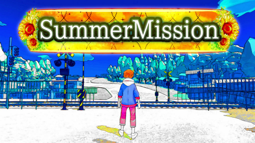 ���������꡼ No.002�Υ���ͥ������ / �Υ����른�å����ɥ٥���㡼��Summer Mission�ץե꡼�Ǥ�����
