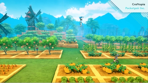 画像集#006のサムネイル/最新のインディーズゲームを紹介する「asobu INDIE SHOWCASE 2021」が配信。公式サイトでは紹介タイトルの一覧が公開に