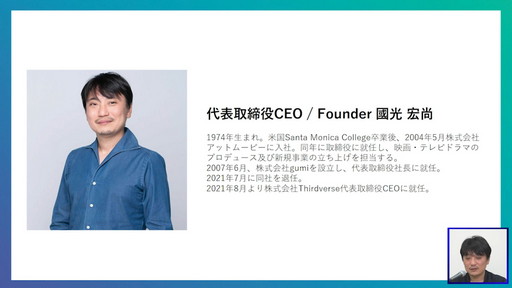 ꡼ No.006Υͥ / TGS 2021ϡVRǯ2020ǯǽꡤ2021ǯ2ǯܡסVRԾθѥͥǥåͤݡ