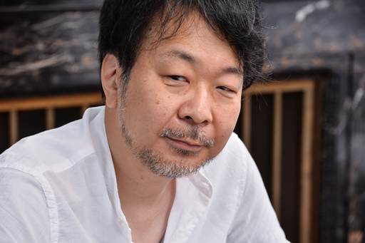 画像ギャラリー No.002のサムネイル画像 / 目黒将司×マフィア梶田。メガテンやペルソナのサウンドを生み出してきたクリエイターの独立と新たなる挑戦を独占インタビュー