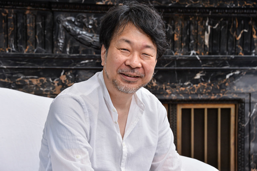 画像ギャラリー No.008のサムネイル画像 / 目黒将司×マフィア梶田。メガテンやペルソナのサウンドを生み出してきたクリエイターの独立と新たなる挑戦を独占インタビュー