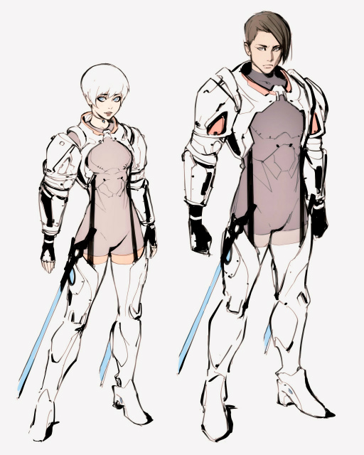 画像ギャラリー No.015のサムネイル画像 / 目黒将司×マフィア梶田。メガテンやペルソナのサウンドを生み出してきたクリエイターの独立と新たなる挑戦を独占インタビュー