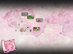 画像ギャラリー No.005のサムネイル画像 / 新作RPG「PARTY RUSH!!」のSteamストアページがオープン