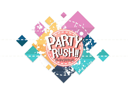 画像ギャラリー No.008のサムネイル画像 / 新作RPG「PARTY RUSH!!」のSteamストアページがオープン