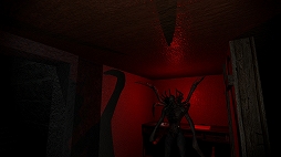 画像ギャラリー No.003のサムネイル画像 / ショートホラーゲーム「TEST RE」がSteamにて無料配信に。“KENGOHAZARD”をリメイクしたサバイバルACT