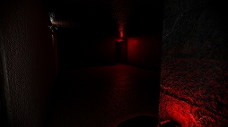 画像ギャラリー No.007のサムネイル画像 / ショートホラーゲーム「TEST RE」がSteamにて無料配信に。“KENGOHAZARD”をリメイクしたサバイバルACT