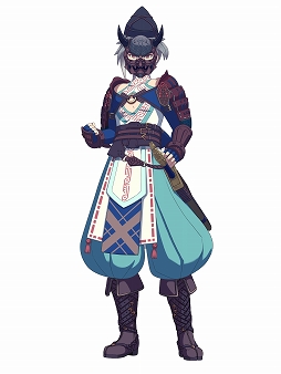 ꡼ No.002 | ޤοVR֥Υʪ The Tales of Onogoro׻ͷݡȡ󥿥ӥ塼ȶϤơӤ֤ȥߡɤĩᡪ