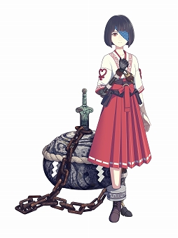 ꡼ No.003 | ޤοVR֥Υʪ The Tales of Onogoro׻ͷݡȡ󥿥ӥ塼ȶϤơӤ֤ȥߡɤĩᡪ