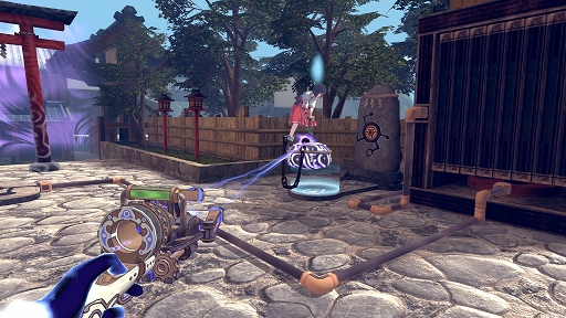 ꡼ No.006 | ޤοVR֥Υʪ The Tales of Onogoro׻ͷݡȡ󥿥ӥ塼ȶϤơӤ֤ȥߡɤĩᡪ