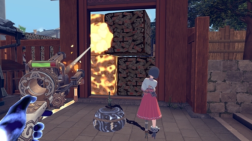 ꡼ No.007 | ޤοVR֥Υʪ The Tales of Onogoro׻ͷݡȡ󥿥ӥ塼ȶϤơӤ֤ȥߡɤĩᡪ