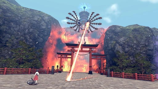 ꡼ No.010 | ޤοVR֥Υʪ The Tales of Onogoro׻ͷݡȡ󥿥ӥ塼ȶϤơӤ֤ȥߡɤĩᡪ