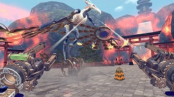 ꡼ No.011 | ޤοVR֥Υʪ The Tales of Onogoro׻ͷݡȡ󥿥ӥ塼ȶϤơӤ֤ȥߡɤĩᡪ