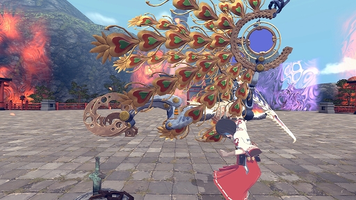 ꡼ No.015 | ޤοVR֥Υʪ The Tales of Onogoro׻ͷݡȡ󥿥ӥ塼ȶϤơӤ֤ȥߡɤĩᡪ