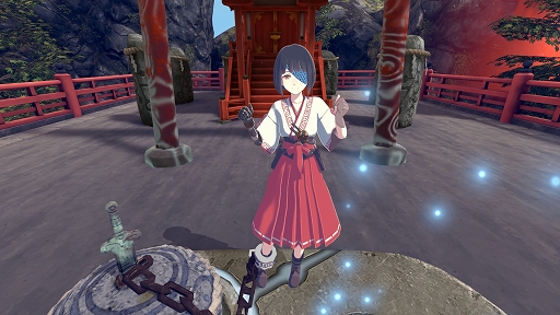 ꡼ No.017 | ޤοVR֥Υʪ The Tales of Onogoro׻ͷݡȡ󥿥ӥ塼ȶϤơӤ֤ȥߡɤĩᡪ