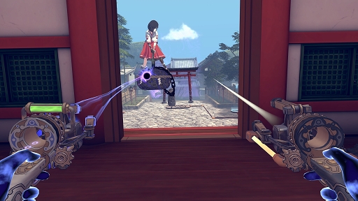 ꡼ No.020 | ޤοVR֥Υʪ The Tales of Onogoro׻ͷݡȡ󥿥ӥ塼ȶϤơӤ֤ȥߡɤĩᡪ