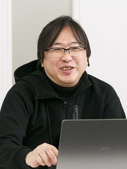 画像ギャラリー No.021のサムネイル画像 / あまたの新作VRゲーム「オノゴロ物語 〜The Tales of Onogoro〜」試遊レポート&インタビュー。快活な巫女と協力して,荒ぶる“カミ”に挑め!