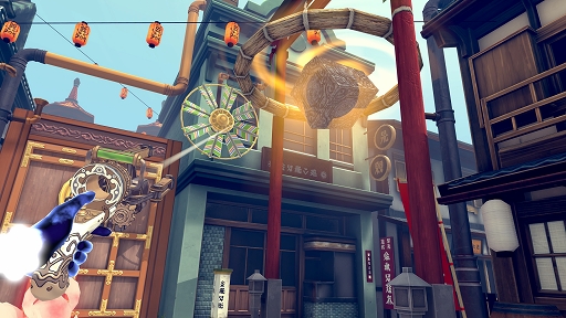 ꡼ No.022 | ޤοVR֥Υʪ The Tales of Onogoro׻ͷݡȡ󥿥ӥ塼ȶϤơӤ֤ȥߡɤĩᡪ