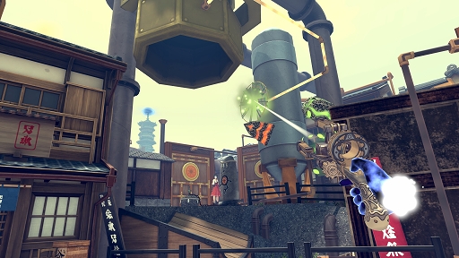 ꡼ No.023 | ޤοVR֥Υʪ The Tales of Onogoro׻ͷݡȡ󥿥ӥ塼ȶϤơӤ֤ȥߡɤĩᡪ