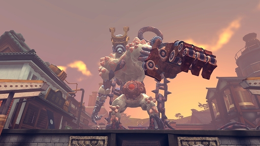 ꡼ No.024 | ޤοVR֥Υʪ The Tales of Onogoro׻ͷݡȡ󥿥ӥ塼ȶϤơӤ֤ȥߡɤĩᡪ