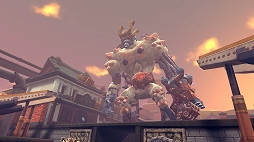 ꡼ No.025 | ޤοVR֥Υʪ The Tales of Onogoro׻ͷݡȡ󥿥ӥ塼ȶϤơӤ֤ȥߡɤĩᡪ