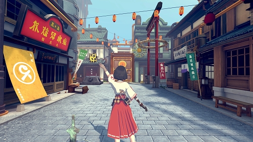 ꡼ No.028 | ޤοVR֥Υʪ The Tales of Onogoro׻ͷݡȡ󥿥ӥ塼ȶϤơӤ֤ȥߡɤĩᡪ