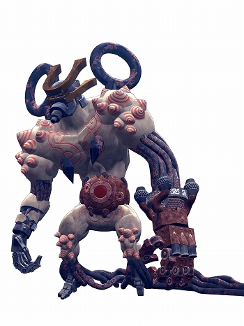 ꡼ No.037 | ޤοVR֥Υʪ The Tales of Onogoro׻ͷݡȡ󥿥ӥ塼ȶϤơӤ֤ȥߡɤĩᡪ