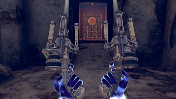 ꡼ No.038 | ޤοVR֥Υʪ The Tales of Onogoro׻ͷݡȡ󥿥ӥ塼ȶϤơӤ֤ȥߡɤĩᡪ