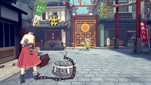 ꡼ No.040 | ޤοVR֥Υʪ The Tales of Onogoro׻ͷݡȡ󥿥ӥ塼ȶϤơӤ֤ȥߡɤĩᡪ