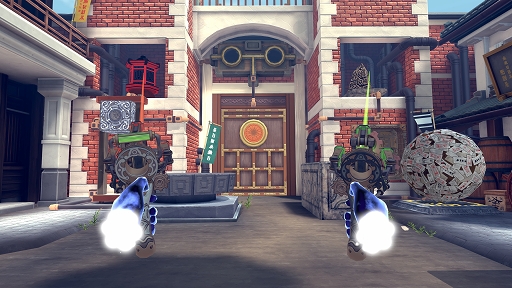 ꡼ No.047 | ޤοVR֥Υʪ The Tales of Onogoro׻ͷݡȡ󥿥ӥ塼ȶϤơӤ֤ȥߡɤĩᡪ