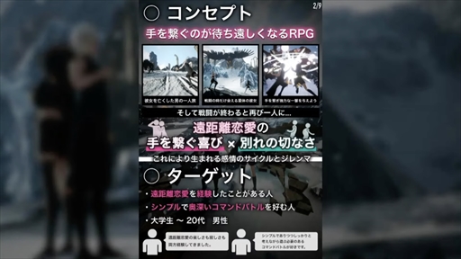 画像ギャラリー No.006のサムネイル画像 / 福岡ゲームコンテスト「GFF AWARD 2022」レポート。ゲスト審査員のさいとうなおき氏が,自身の転機とキャラを描くことについて語る一幕も