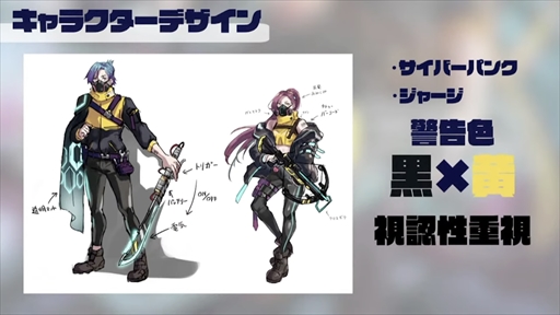 画像ギャラリー No.012のサムネイル画像 / 福岡ゲームコンテスト「GFF AWARD 2022」レポート。ゲスト審査員のさいとうなおき氏が,自身の転機とキャラを描くことについて語る一幕も