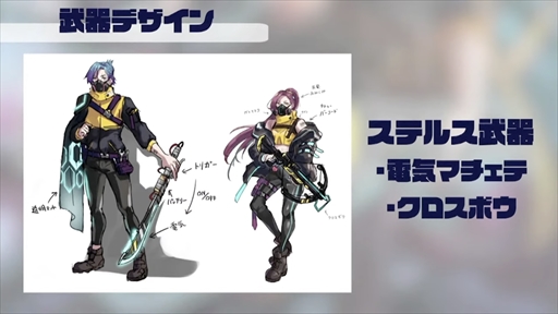 画像ギャラリー No.013のサムネイル画像 / 福岡ゲームコンテスト「GFF AWARD 2022」レポート。ゲスト審査員のさいとうなおき氏が,自身の転機とキャラを描くことについて語る一幕も