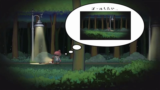 画像ギャラリー No.032のサムネイル画像 / 福岡ゲームコンテスト「GFF AWARD 2022」レポート。ゲスト審査員のさいとうなおき氏が,自身の転機とキャラを描くことについて語る一幕も