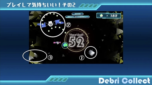 画像ギャラリー No.041のサムネイル画像 / 福岡ゲームコンテスト「GFF AWARD 2022」レポート。ゲスト審査員のさいとうなおき氏が,自身の転機とキャラを描くことについて語る一幕も