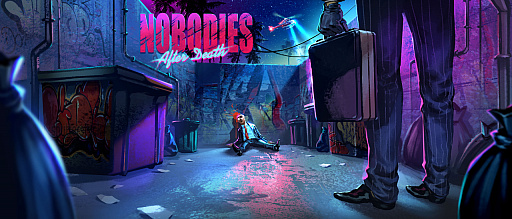 ���������꡼ No.010�Υ���ͥ������ / ��TOKYO SANDBOX 2022�פ�Ukiyo Studios����������ǥ����������������Ÿ