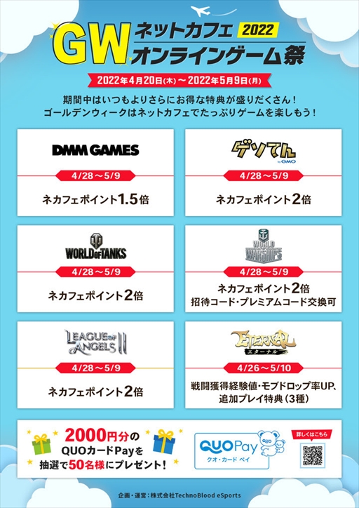 ���������꡼ No.001�Υ���ͥ������ / ����950Ź�ޤΥͥåȥ��ե��ǡ֥ͥåȥ��ե�GW����饤�󥲡����2022�פ�������������