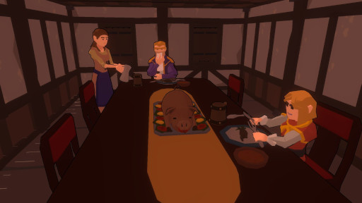 ���������꡼ No.003�Υ���ͥ������ / ��TRINITY�ס����饦�ɥե���ǥ��󥰤�5��27���˳��ϡ�����򽸤�������õ���Ф�ADV